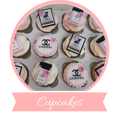 Click here to view our cupcakes